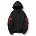 Men's Casual Hooded sweater Autumn Winter Fashion Printing Hoodies Sweatshirts Men's Casual Hooded sweater Autumn Winter Fashion Printing Hoodies Sweatshirts