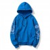 Men's Casual Hooded sweater Autumn Winter Fashion Printing Hoodies Sweatshirts Men's Casual Hooded sweater Autumn Winter Fashion Printing Hoodies Sweatshirts