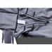 Mens Sports Running Training Quick-drying Breathable Elastic Casual Hoodies Sweatshirts