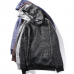 Fashion Men's Solid Color Hooded Tops Casual Long Sleeve Sports Hoodies