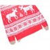 Men Christmas Red Deer Printed Long Sleeve Sweatshirt Casual Slim Fit Thick Hoodies Sweatshirts Men Christmas Red Deer Printed Long Sleeve Sweatshirt Casual Slim Fit Thick Hoodies Sweatshirts