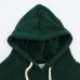 Men's Hooded Sweater Autumn Winter Plus Velvet Thick Cotton Warm Hoodies Sweatshirts Men's Hooded Sweater Autumn Winter Plus Velvet Thick Cotton Warm Hoodies Sweatshirts