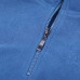 Mens Casual Stand Collar Long Sleeve Polar Fleece Overhead Sweatshirt Mens Casual Stand Collar Long Sleeve Polar Fleece Overhead Sweatshirt