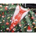 Mens Christmas Hooded Printing Fit Overhead Winter Long Sleeve Casual Sweatshirt Mens Christmas Hooded Printing Fit Overhead Winter Long Sleeve Casual Sweatshirt