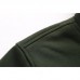 Men's Casual Winter Fleece Thick Warm Hoodies Drawstring Soft Long Sleeve Sweatshirts