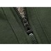 Men's Casual Winter Fleece Thick Warm Hoodies Drawstring Soft Long Sleeve Sweatshirts