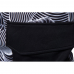 Autumn Winter Men's Color Block Casual Printed Big Pocket Hoodies Sweatshirts