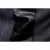 Men Color Block Zipper Patchwork Hooded Sweatshirt Men Color Block Zipper Patchwork Hooded Sweatshirt