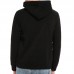 Men's Casual Drawstring Halloween Pumpkin Smile Pattern Long Sleeve Hooded Sweatshirt Men's Casual Drawstring Halloween Pumpkin Smile Pattern Long Sleeve Hooded Sweatshirt