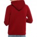 Men's Casual Drawstring Halloween Pumpkin Smile Pattern Long Sleeve Hooded Sweatshirt Men's Casual Drawstring Halloween Pumpkin Smile Pattern Long Sleeve Hooded Sweatshirt