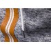 Mens Fashion Solid Color Long Sleeve Hooded Casual Sweatshirt