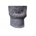 Mens Fashion Solid Color Long Sleeve Hooded Casual Sweatshirt