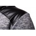 Mens Casual Cotton Long Sleeve Fashion Hooded Sweatshirt Mens Casual Cotton Long Sleeve Fashion Hooded Sweatshirt