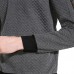 Men Fall Leisure Polyester Long Sleeve Loose Pure Color O-neck Collar Pollover Sweatshirt Men Fall Leisure Polyester Long Sleeve Loose Pure Color O-neck Collar Pollover Sweatshirt