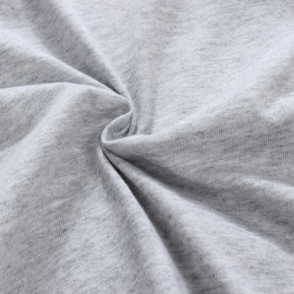 2015 New Little Maven Summer Baby Girl Children Cartoon Grey Cotton Long Sleeve T-shirt